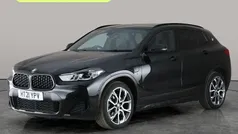 Used 2022 BMW X2 Comfort Edition SUV | £19,107 (Fair price)