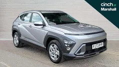 Used 2023 Hyundai Kona Advanced SUV | £16,946 (Good price)