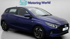 Used 2023 Hyundai i20 SE Hatchback | £13,800 (Fair price)
