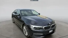 Used 2020 BMW 530 Comfort Edition Sedan | £14,990