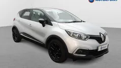 Used 2019 Renault Captur Iconic SUV | £9,099 (Fair price)