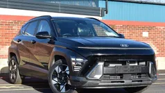 Used 2025 Hyundai Kona Ultimate SUV | £29,281 (Fair price)