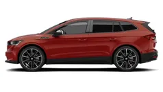 Used 2022 Skoda Enyaq iV SportLine SUV | £22,791 (Good price)