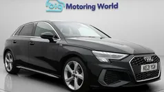 Used 2024 Audi A3 Sportback S-Line Hatchback | £13,400 (Super price)