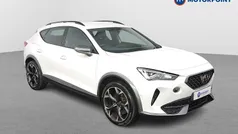 Used 2023 Cupra Formentor VZ2 SUV | £21,599 (Fair price)