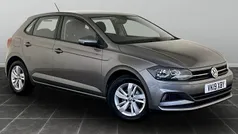 Used 2019 VW Polo Edition Hatchback | £10,995 (Fair price)