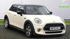 Used 2020 Mini Cooper Comfort Hatchback | £13,499 (Super price)