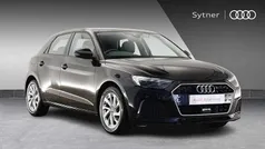Black Used 2020 Audi A1 Sport Hatchback | £18,500 (Fair price)