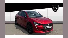 Used 2023 Peugeot 208 GTi Hatchback | £15,405 (Fair price)