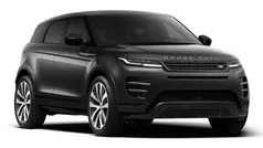 Used 2025 Land Rover Range Rover evoque Autobiography Hatchback | £56,562 (Fair price)