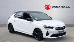 White Used 2022 Vauxhall Corsa GS Line Hatchback | £13,715 (Fair price)