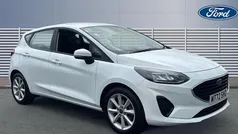 Used 2023 Ford Fiesta Trend Hatchback | £11,933 (Super price)