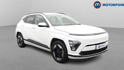 Used 2025 Hyundai Kona Advanced SUV | £22,399 (Good price)