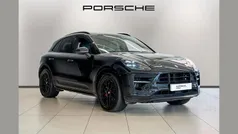 Used 2021 Porsche Macan GTS SUV | £55,990 (Fair price)
