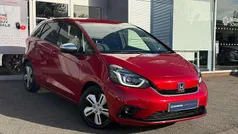 Used 2022 Honda Jazz Hybrid Hatchback | £18,000 (Fair price)