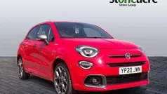 Used 2020 Fiat 500X Sport SUV | £12,995 (Fair price)