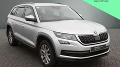 Used 2018 Skoda Kodiaq SE SUV | £14,880 (Good price)