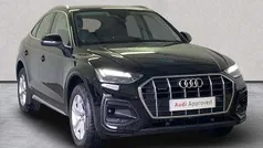 Used 2023 Audi Q5 Sportback Sport SUV | £32,353 (Super price)