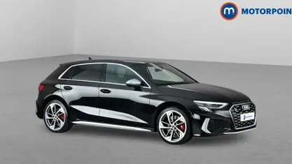 Used Audi S3 Sportback 310 HP (228 kW) 2023 Hatchback