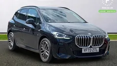 Used 2025 BMW 225 Active Tourer M Sport MPV | £26,799 (Fair price)