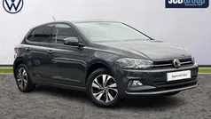 Used 2021 VW Polo Match Hatchback | £15,295 (Fair price)