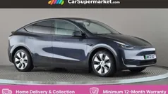 Used 2023 Tesla Model Y Long Range SUV | £25,697 (Good price)