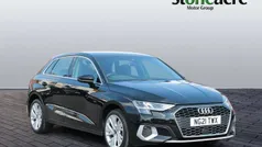 Used 2021 Audi A3 e-tron Sport Hatchback | £16,995 (Good price)