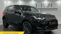 Used 2020 Land Rover Discovery Sport SE Dynamic SUV | £19,994 (Super price)