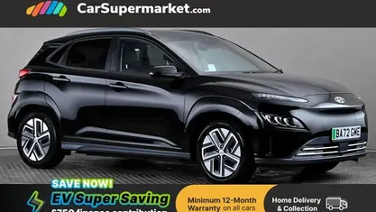 Used Hyundai Kona Ultimate 150 kW (204 HP) 2022 SUV