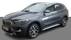 Used 2022 BMW X1 xLine SUV | £23,950 (Fair price)