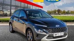 Used 2023 Hyundai Kona SE SUV | £13,990 (Good price)