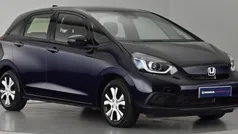 Used 2023 Honda Jazz Hybrid Hatchback | £16,450 (Fair price)