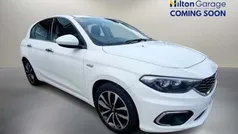 Used 2020 Fiat Tipo Lounge Hatchback | £8,100 (Fair price)