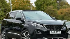 Used 2020 Peugeot 5008 Premium MPV | £14,990 (Good price)