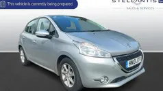 Used 2015 Peugeot 208 Active Hatchback | £3,851 (Super price)