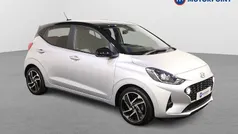 Used 2023 Hyundai i10 Premium Hatchback | £14,549 (Fair price)