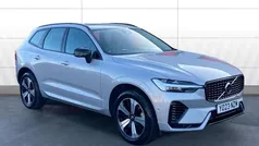 Used 2023 Volvo XC60 Plus SUV | £32,770 (Fair price)