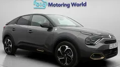 Used 2023 Citroën C4 PureTech Hatchback | £15,800 (Fair price)