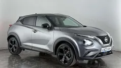 Used 2022 Nissan Juke S SUV | £16,350 (Fair price)