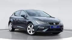 Used 2020 Seat Leon FR Hatchback | £9,199 (Good price)