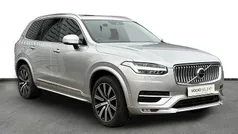 Used 2021 Volvo XC90 Inscription SUV | £37,750 (Fair price)