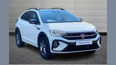 Used 2024 VW Taigo R-line SUV | £21,695 (Fair price)