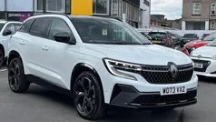 Used 2024 Renault Austral Iconic Esprit Alpine SUV | £27,550 (Fair price)