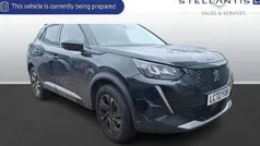 Used 2023 Peugeot 2008 Allure+ SUV | £14,724 (Fair price)