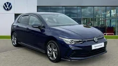 Used 2023 VW Golf VIII R-line Hatchback | £24,062 (Fair price)