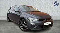 Used 2025 VW Polo Match Hatchback | £20,700 (Fair price)