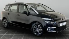 Used 2017 Citroën C4 SpaceTourer Feel MPV | £9,395 (Good price)