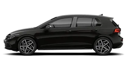 Used 2020 VW Golf VII Advance Hatchback | £13,598 (Fair price)