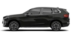 New 2025 BMW X3 M Sport SUV | £61,979 (Fair price)