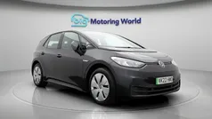 Used 2022 VW ID.3 Pro Performance Hatchback | £13,800 (Good price)